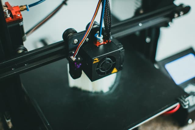 3D-Druck