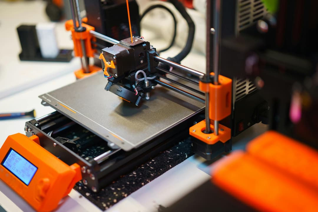 3D-Druck